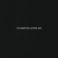 Cigarettes After Sex