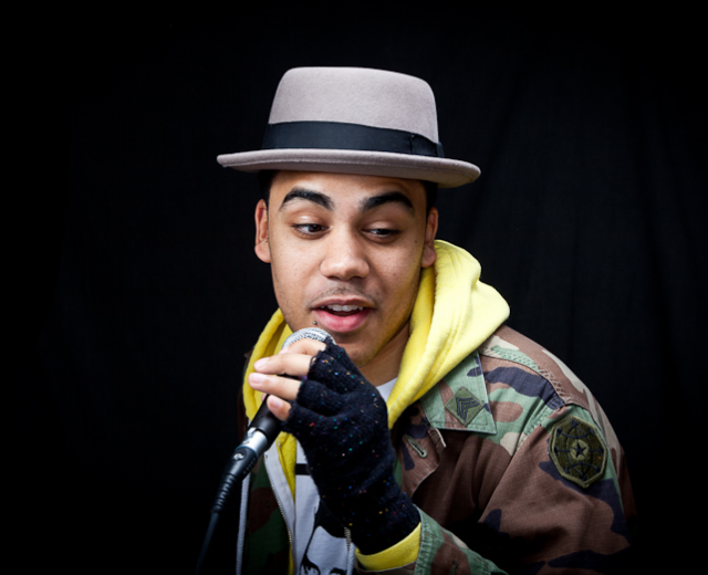 Master Shortie