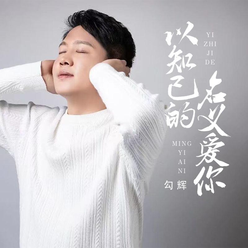 以知己的名义爱你封面
