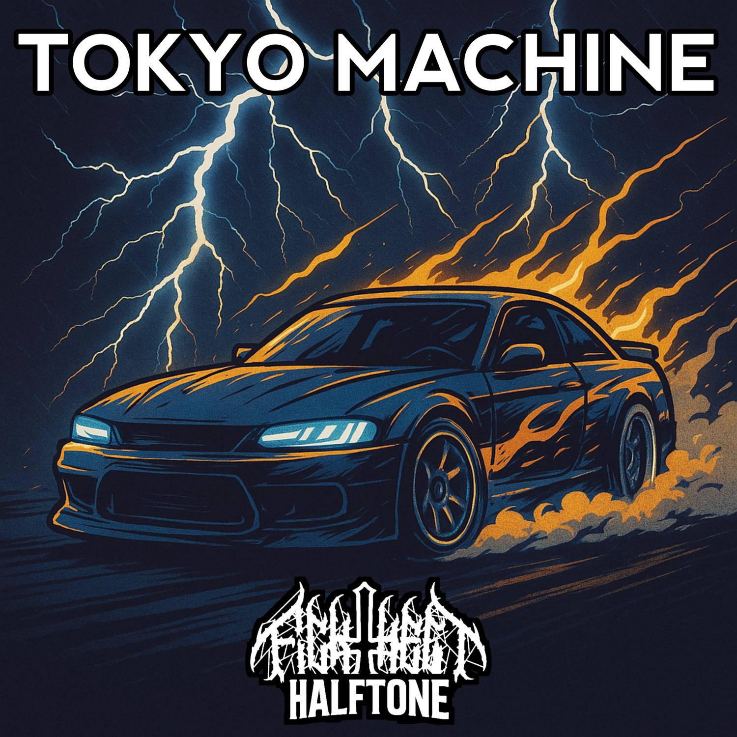 Tokyo Machine