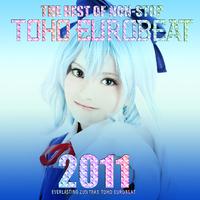 THE BEST OF NON-STOP TOHO EUROBEAT 2011