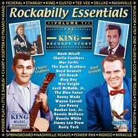 Rockabilly Essentials: The King Records Story - Volume 1