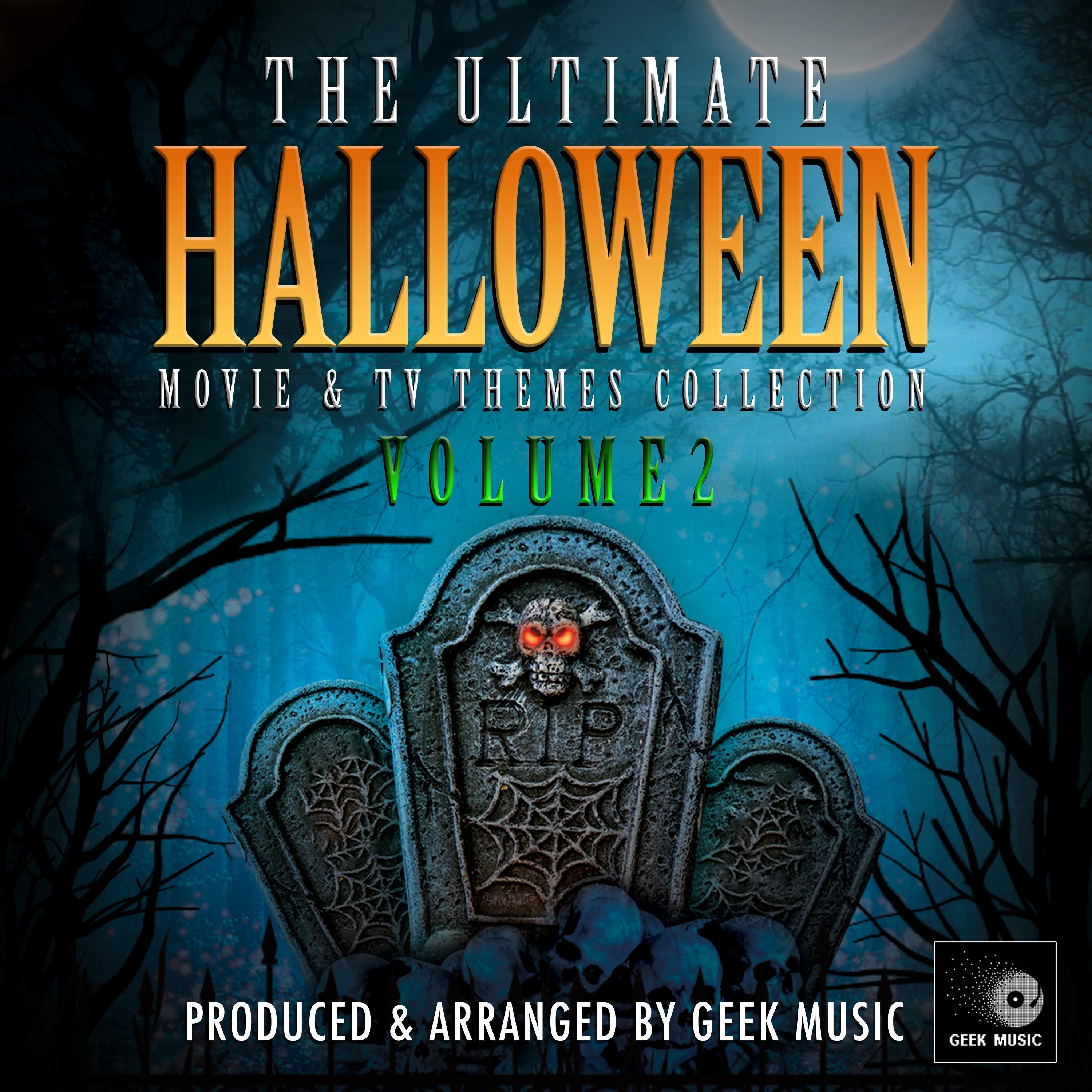 DayO (The Banana Boat Song) [From "Beetlejuice"] Geek Music 单曲 网易云音乐