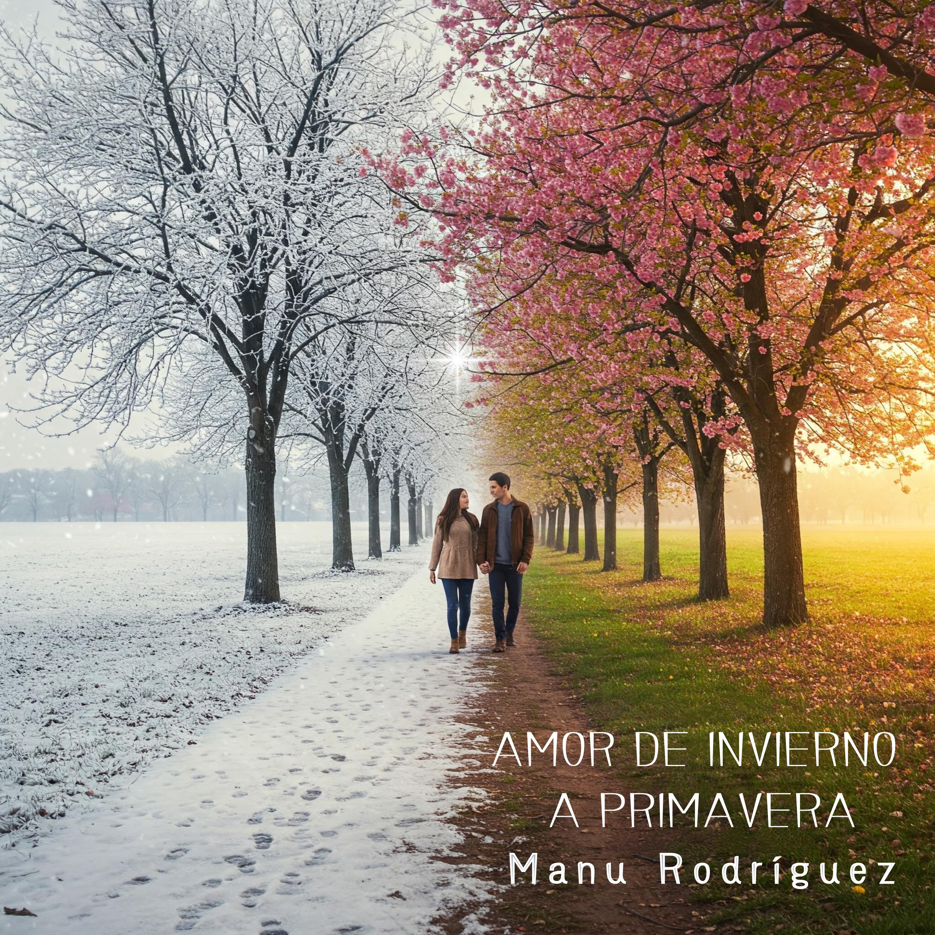 Amor de Invierno a Primavera