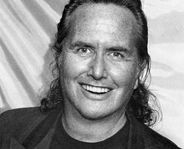 John Stewart