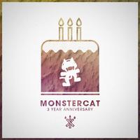 Monstercat - 3 Year Anniversary