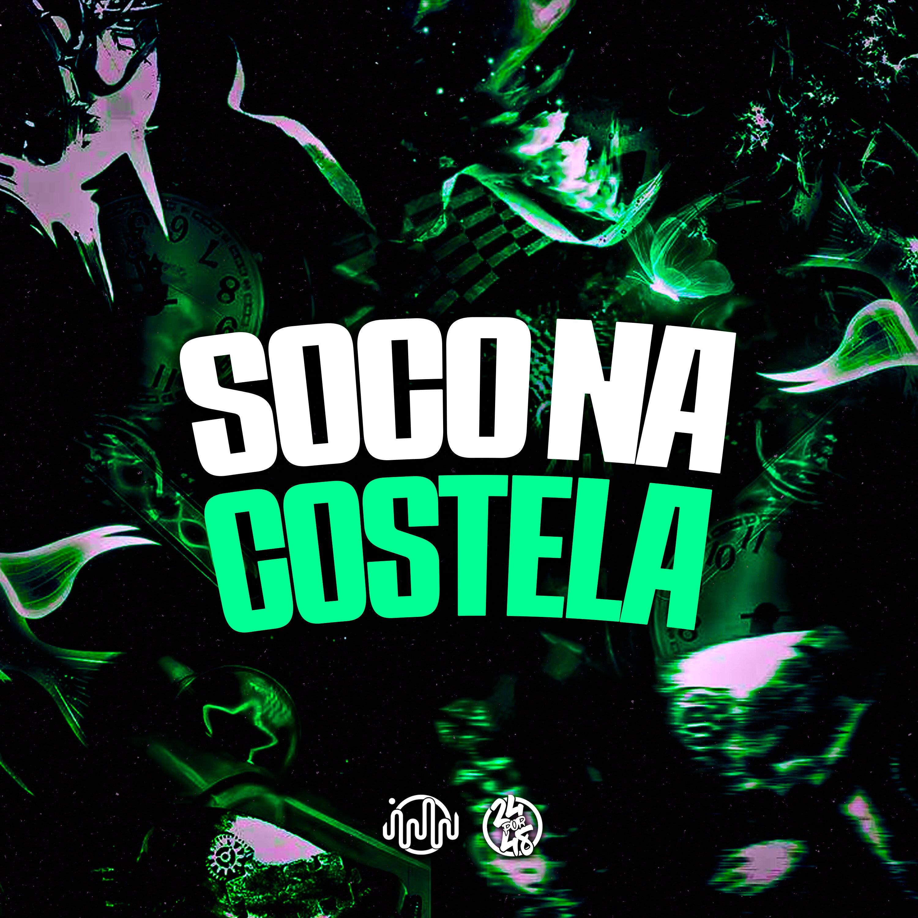 Soco na Costela