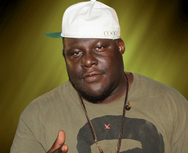 Killah Priest