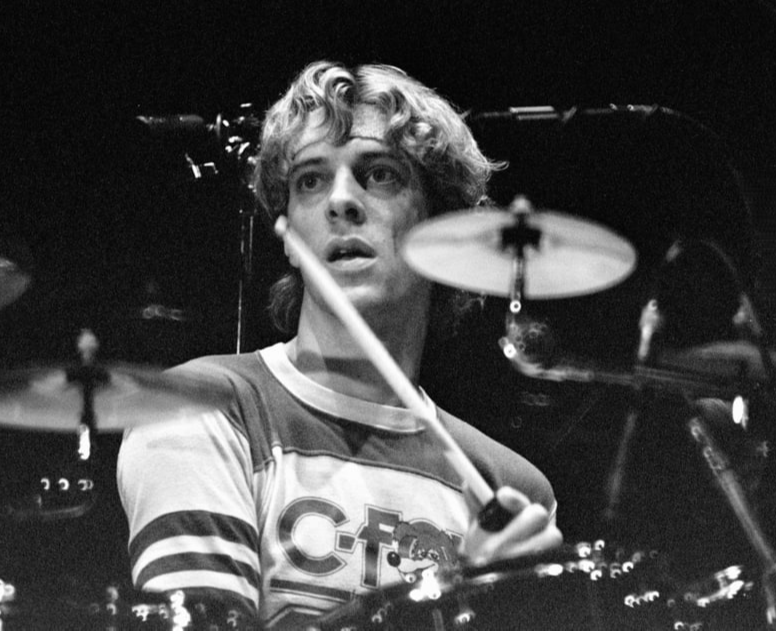 Stewart Copeland