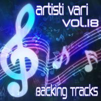 Artisti Vari Backing Tracks, Vol. 18