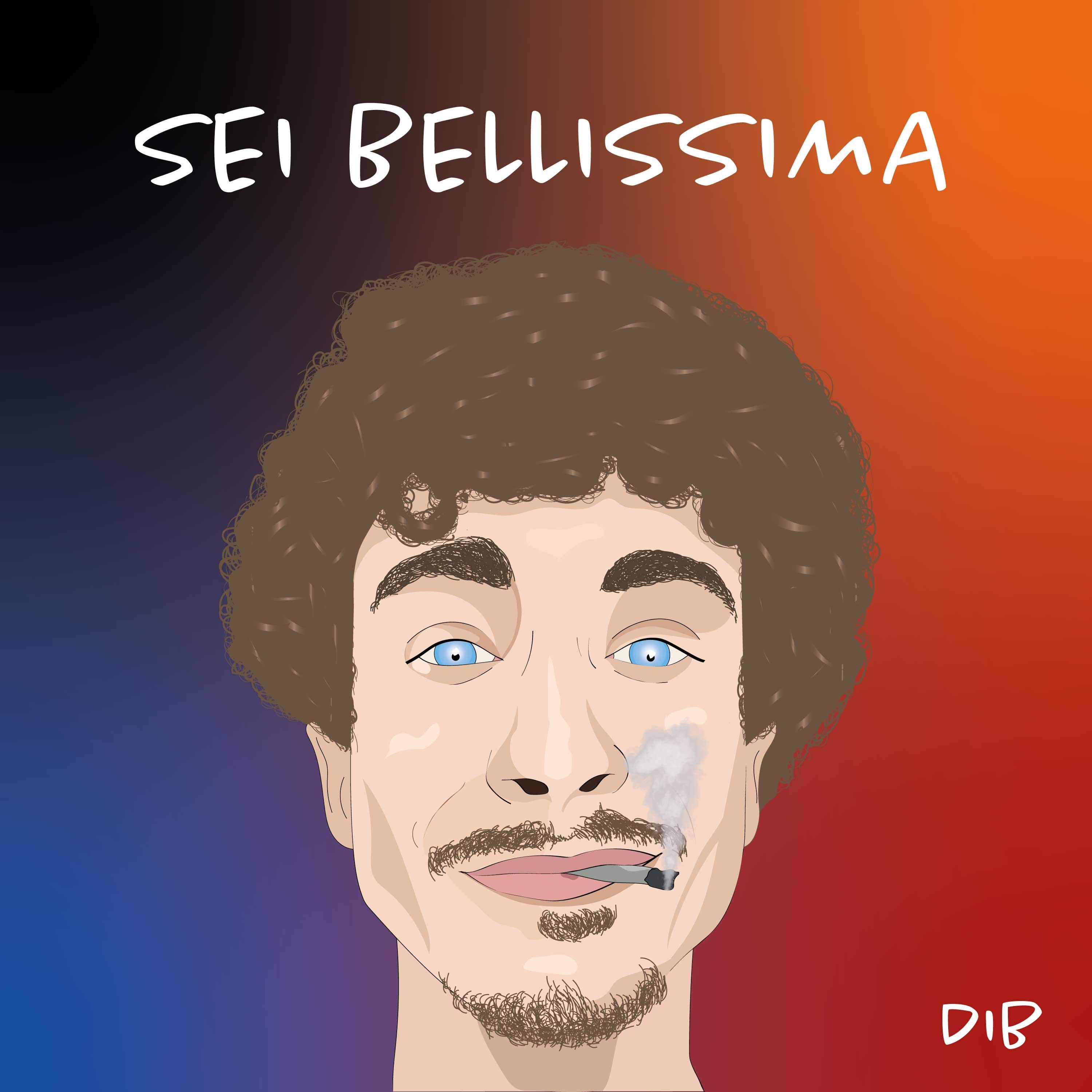 Sei bellissima