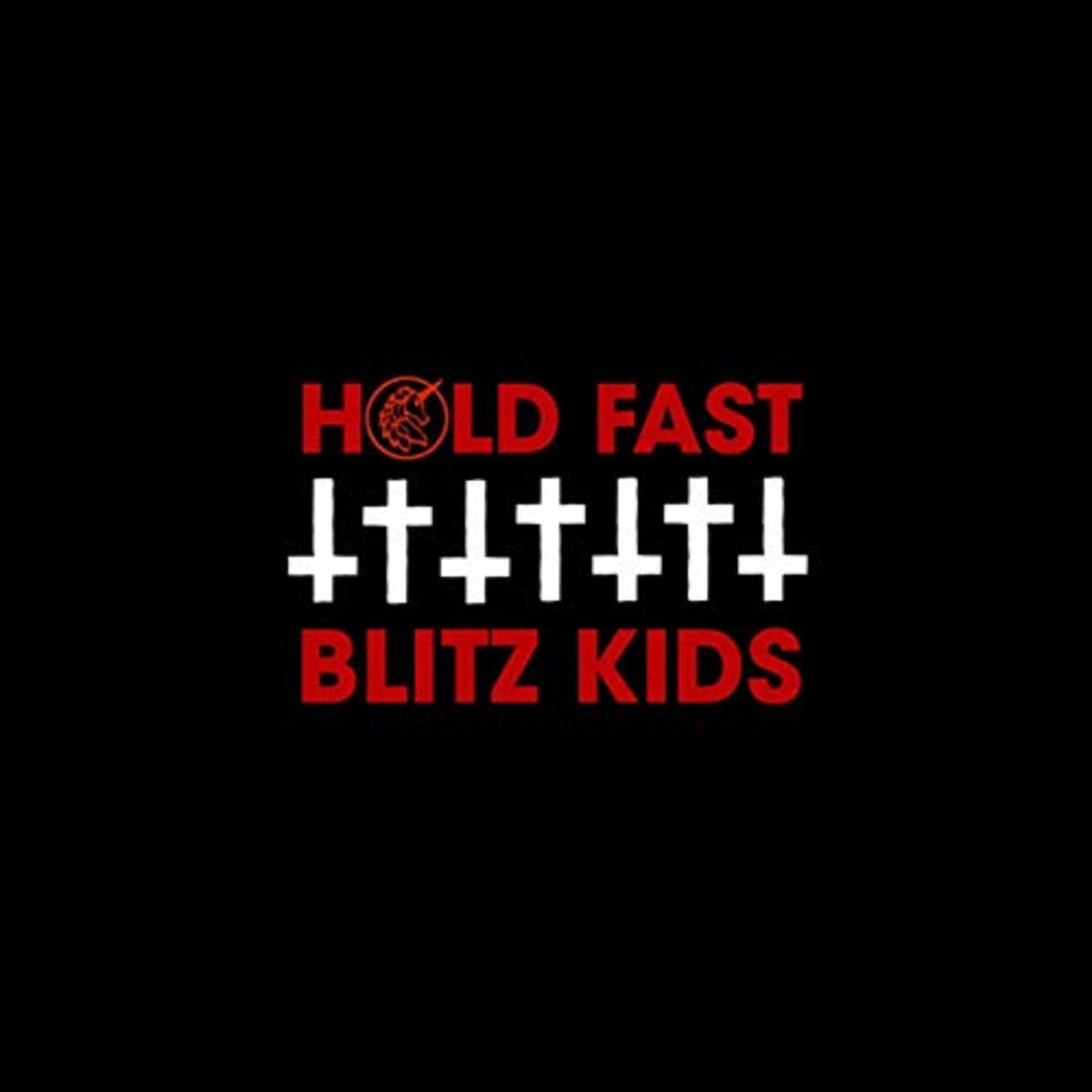 Hold fast