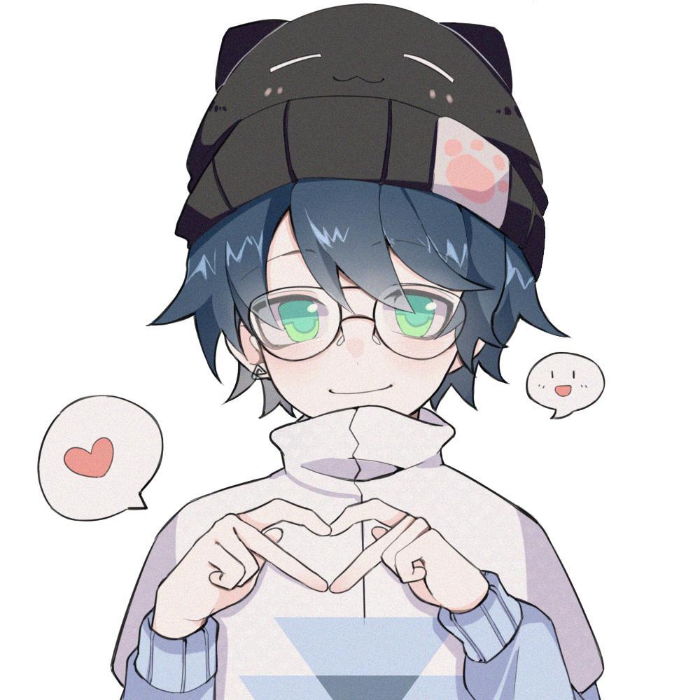 【温柔少年】她（Cyrena）（翻自 西瓜JUN）