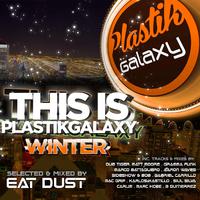 This Is Plastik Galaxy Winter