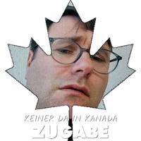 Keiner da in Kanada