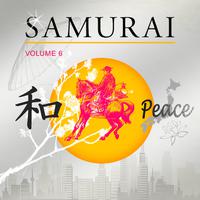 Samurai, Vol. 6