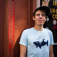 Jeffrey Lewis
