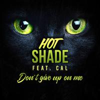 Don't Give up on Me (feat. Cal)