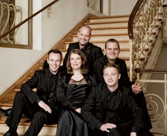 Calmus Ensemble