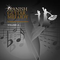 Spanish Guitar Melody, Vol. 2