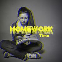 Homework Time: 15 New Age Songs for Focused Study, Better Concentration, Learn Easy