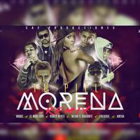 Tu Piel Morena (Remix)