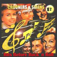 Crooners & Sirens Vol. 2