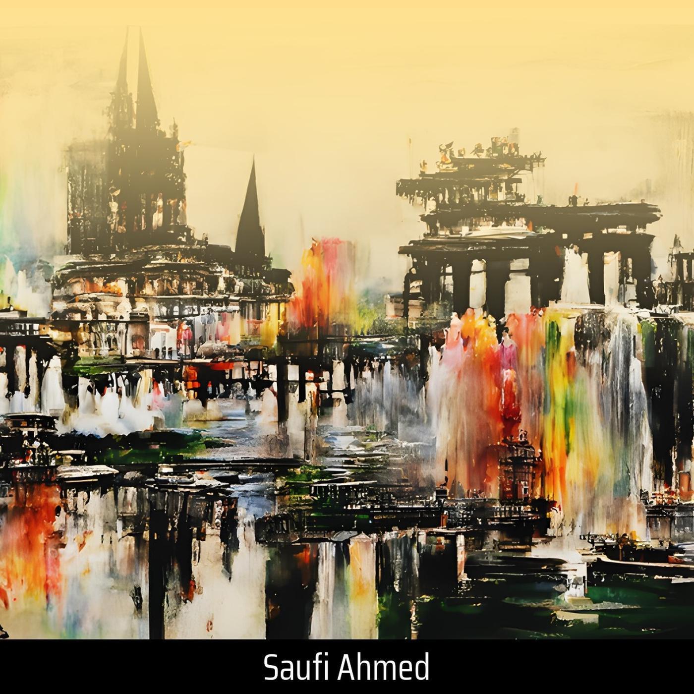 Heart in Pain (Acoustic)