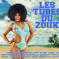 Les Tubes du Zouk