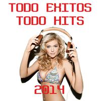 Todo Exitos - Todo Hits 2014