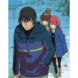 Twinkle Real Star_花澤香菜_DARKER THAN BLACK -流星の双子- 第3巻 | 在线播放_Twinkle Real Star歌词_Twinkle Real Star下载 | 网易云音乐