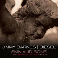 Skin And Bone (The Flesh And Blood Demos)