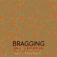 Bragging Sheep