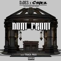 Don't Front (feat. C-Moez)