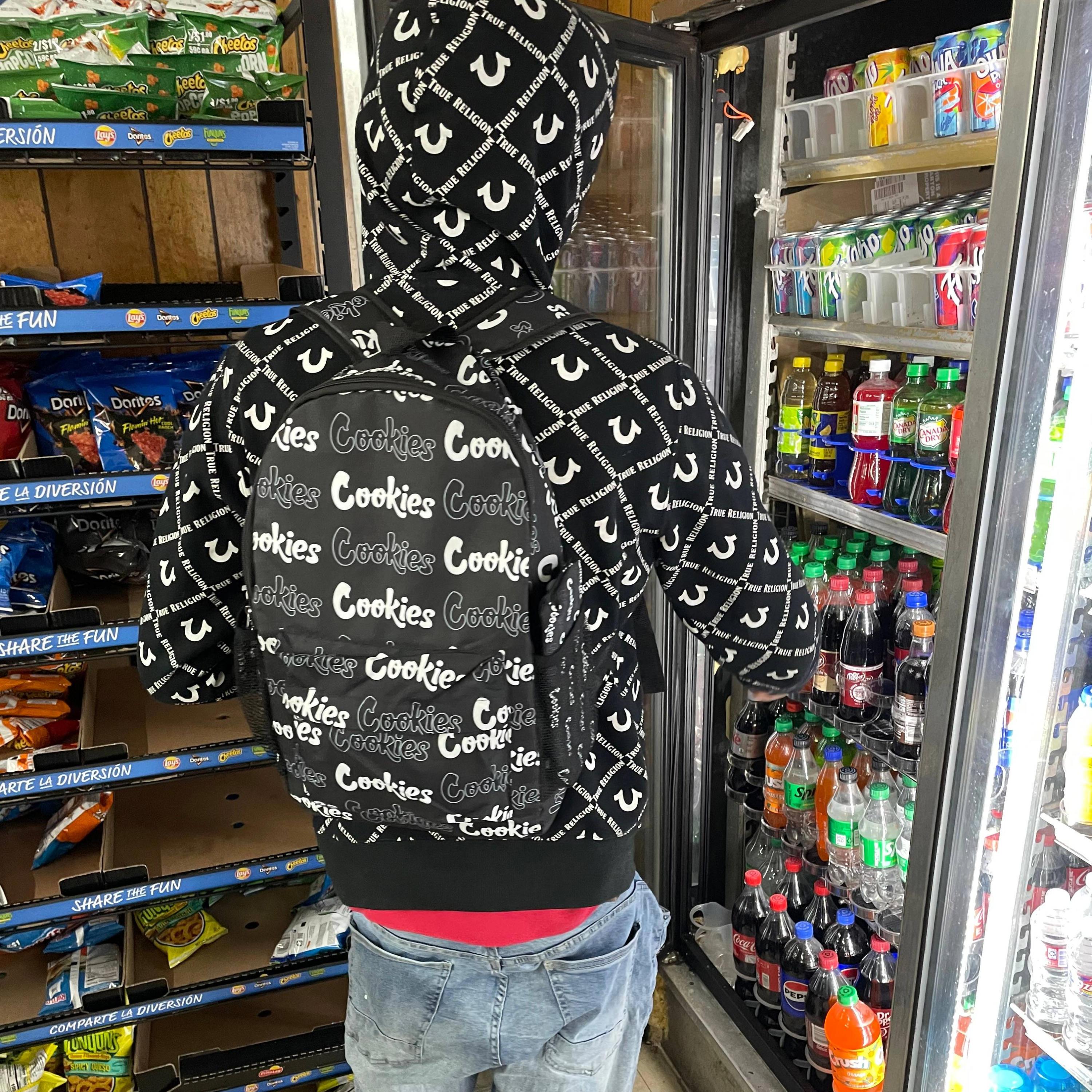 Str8 Drop (Bonus From 2021)