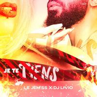 Je Te Tiens (feat. DJ LIVIO)