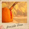 Mack Plaid - Aranciata Rossa