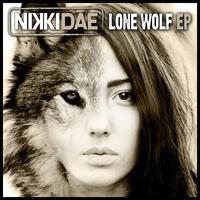 Lone Wolf EP