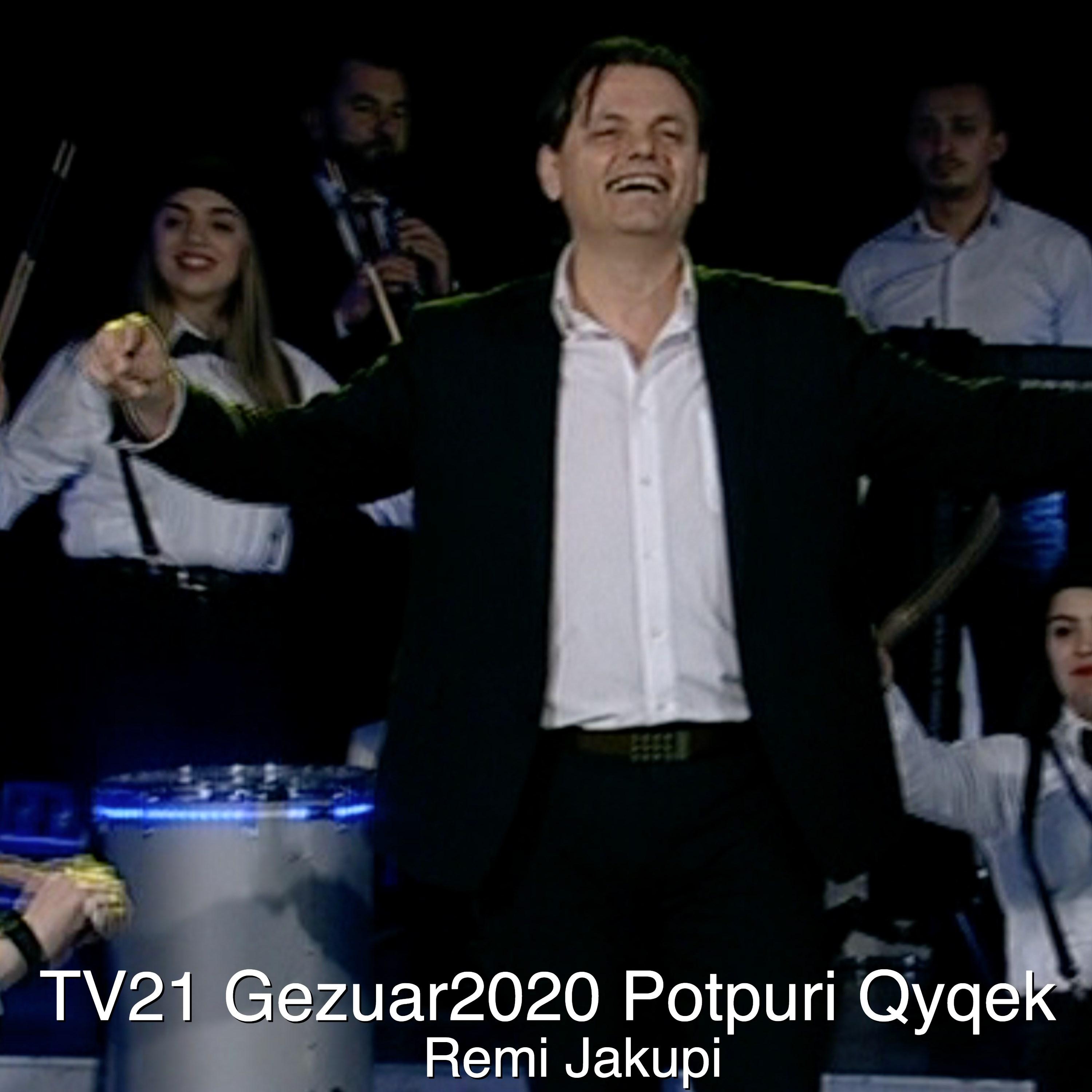 TV21 Gezuar2020 Potpuri Qyqek