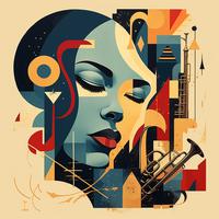 Magnetic Melodies: Attractive Jazz Music