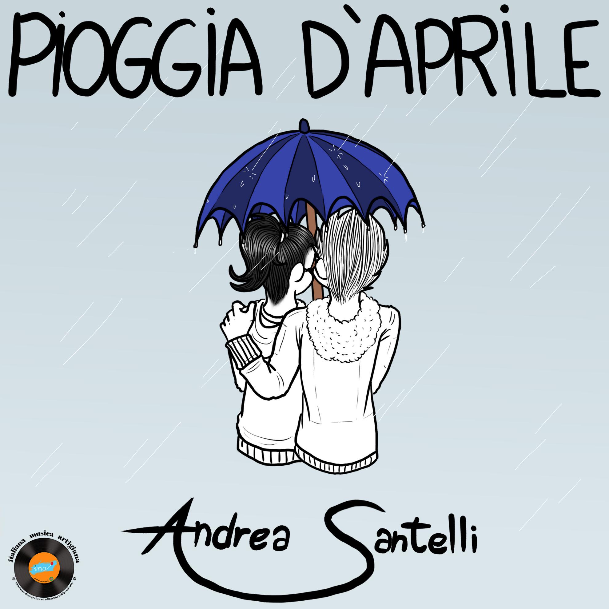 Pioggia d'aprile