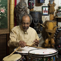 Milford Graves