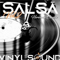 VINYL SOUND Salsa, Vol.2