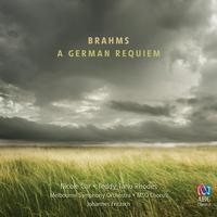 Brahms: A German Requiem