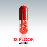 13 Floor Works