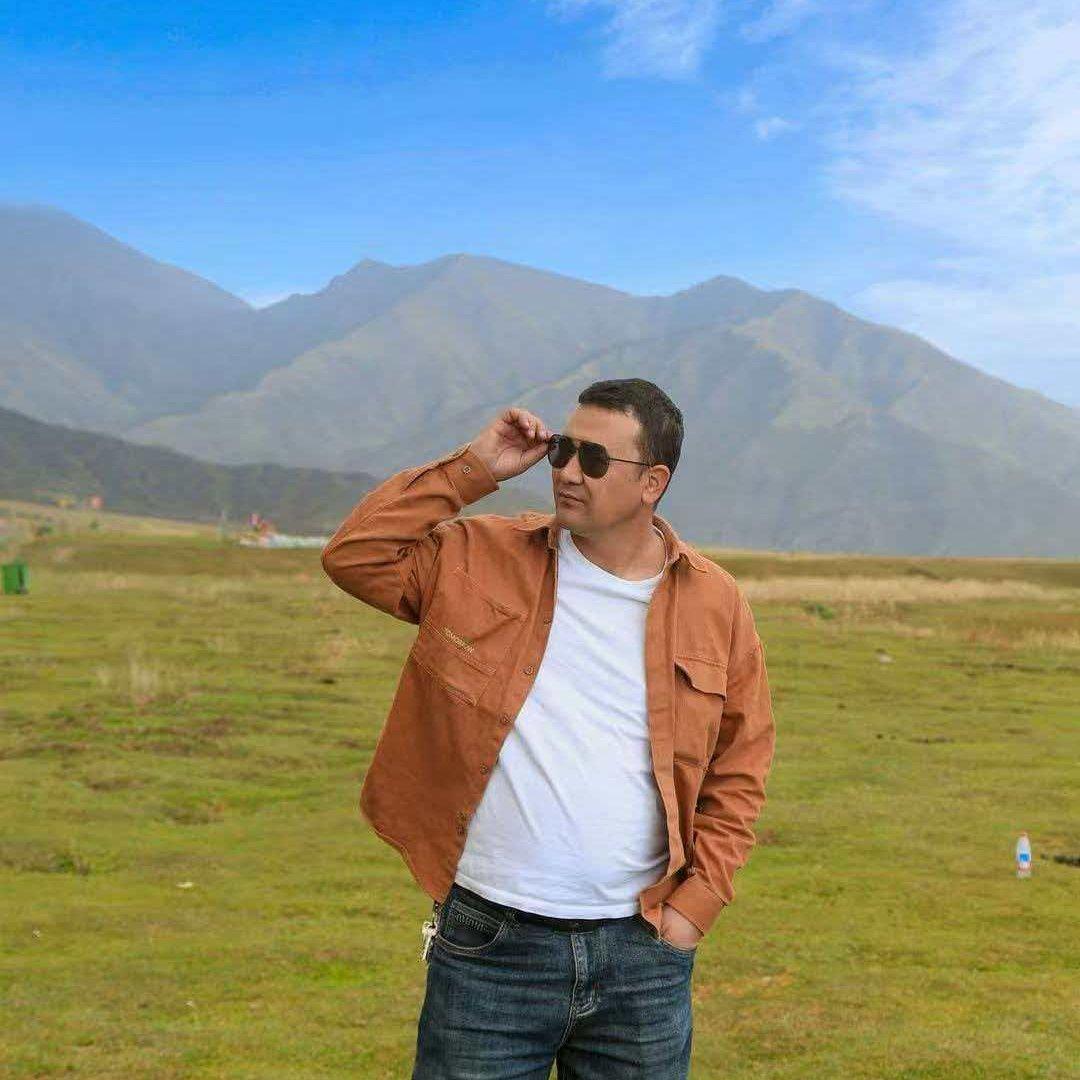 阿曼宝-kiz bala gol(ahat-erkin remix)