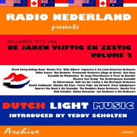 Dutch Light Music, Vol. 2