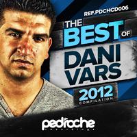 The Best of Dani Vars 2012