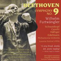 BEETHOVEN, L. van: Symphony No. 9, 