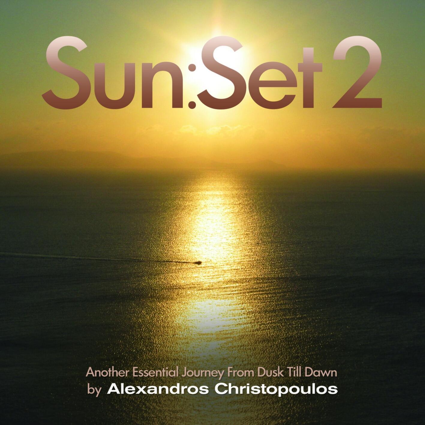 Sunshine (Dj Le Roi Mix)